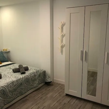 Apartamento Plaza Toros Alicante Exterior foto