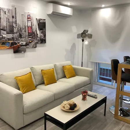 Apartamento Plaza Toros Alicante Exterior foto