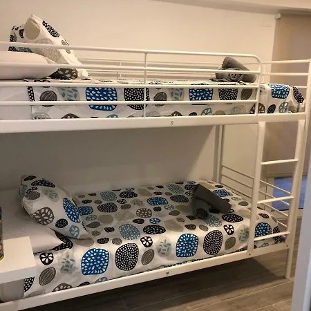 Apartamento Plaza Toros Alicante Exterior foto