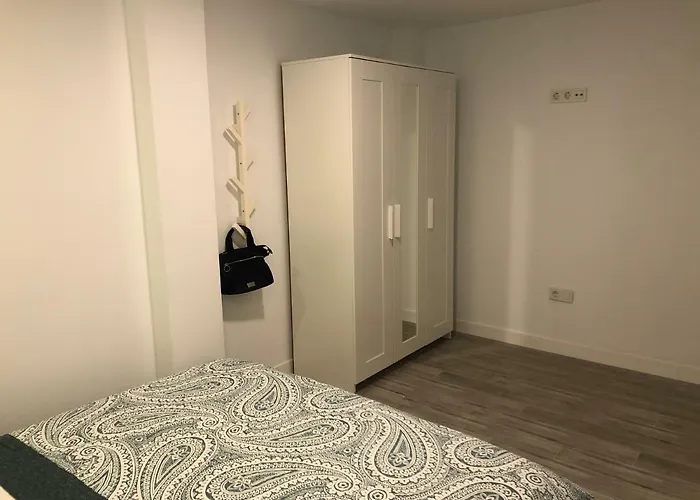 Apartamento Plaza Toros