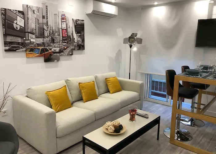 Apartamento Plaza Toros