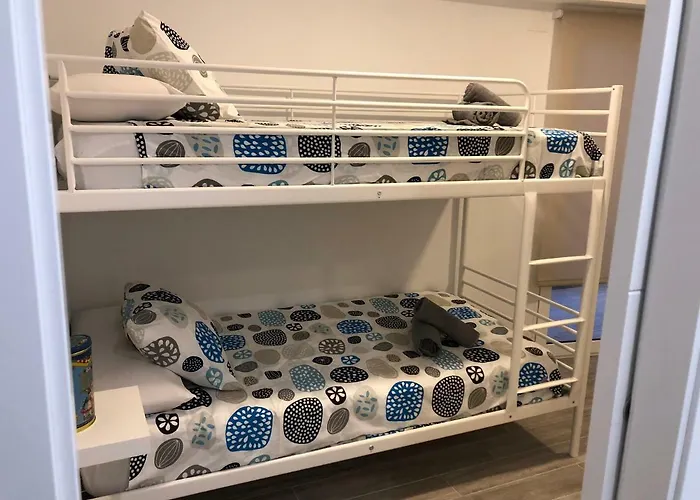 Apartamento Plaza Toros