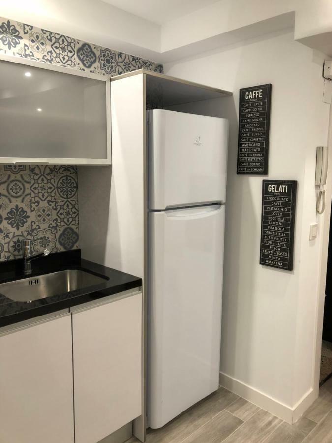 Appartement Plaza Toros