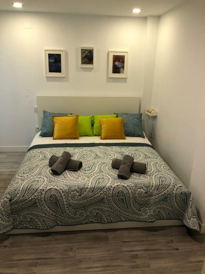 Plaza Toros Appartement
