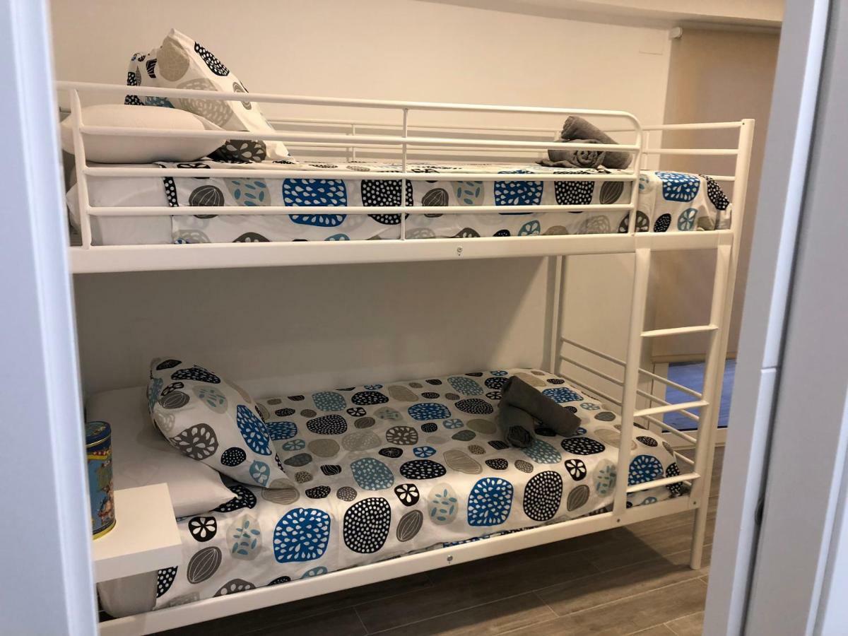 Appartement Plaza Toros