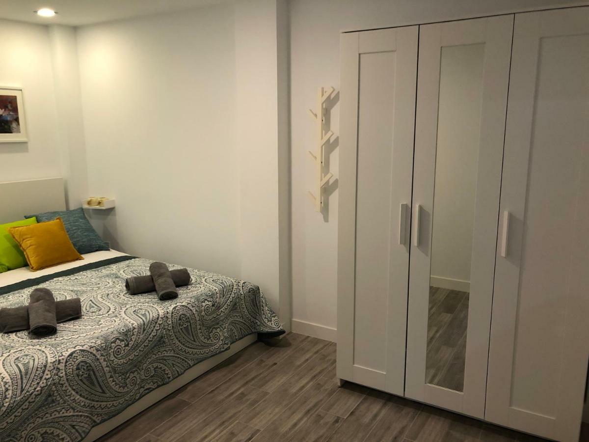 Appartement Plaza Toros