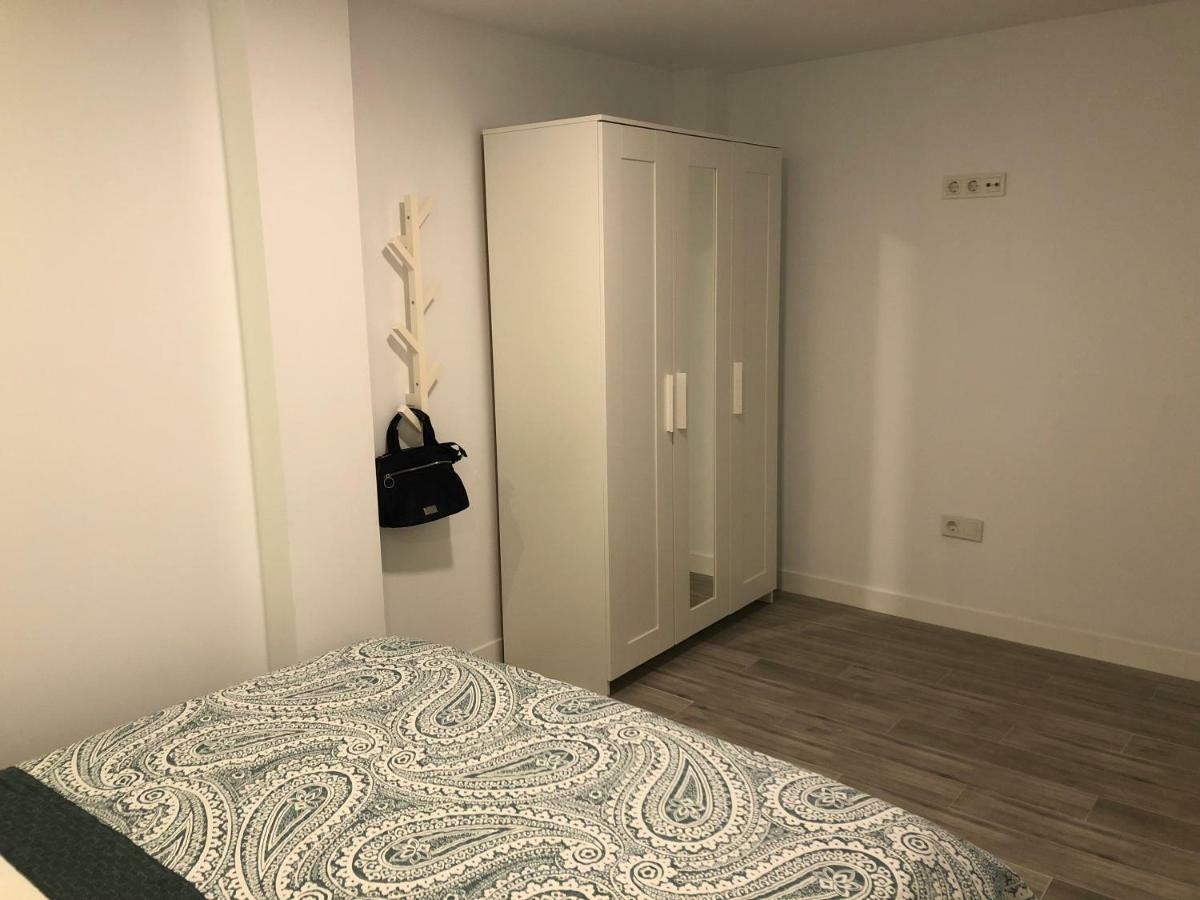 Appartement Plaza Toros