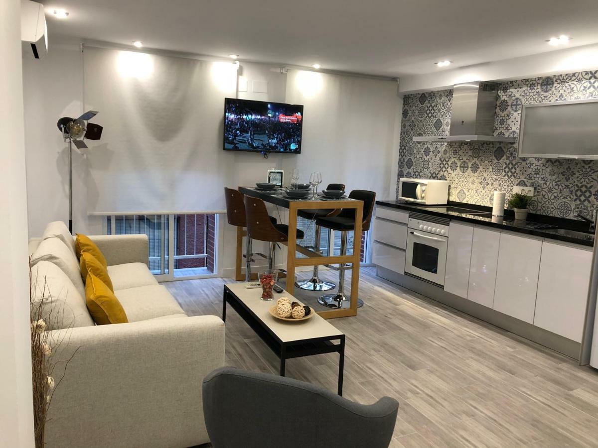 Plaza Toros Appartement Alicante