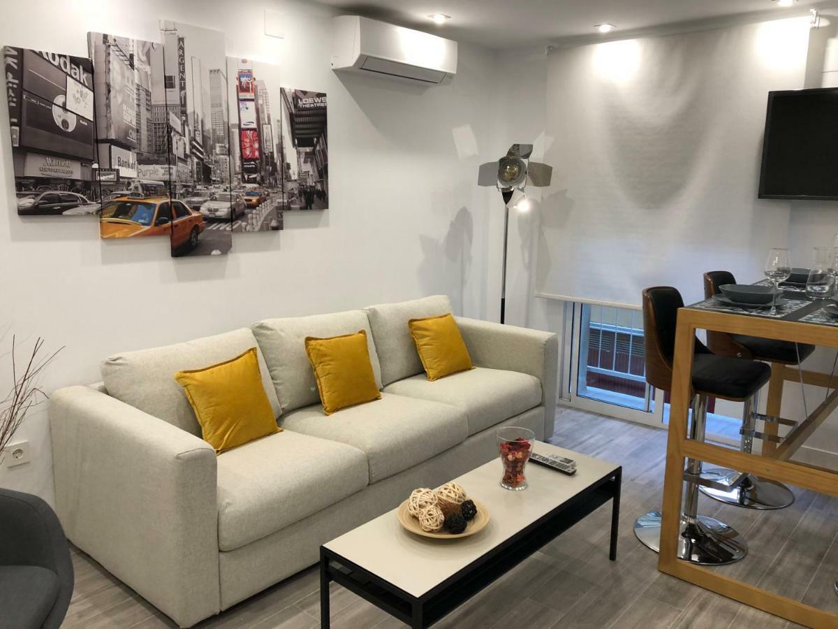 Plaza Toros Appartement *
