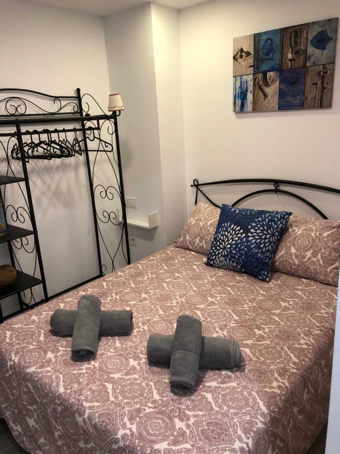 Appartement Plaza Toros
